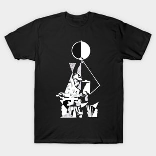 King Krule - 6 Feet Beneath The Moon T-Shirt